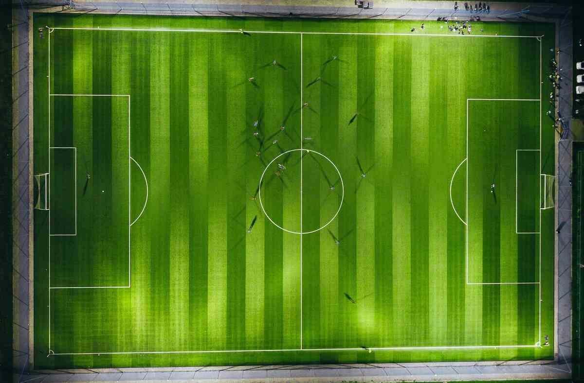 campo de futbol