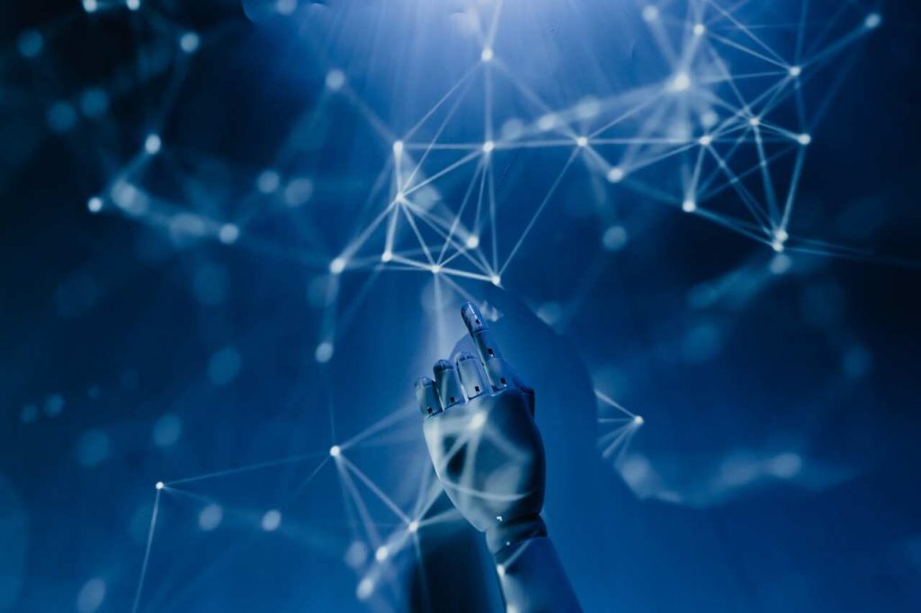 La primera empresa española de robótica «as a service»