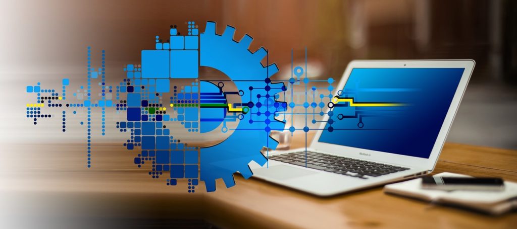 ¡El Trabajo Moderno, una ruta hacia la Transformación Digital!