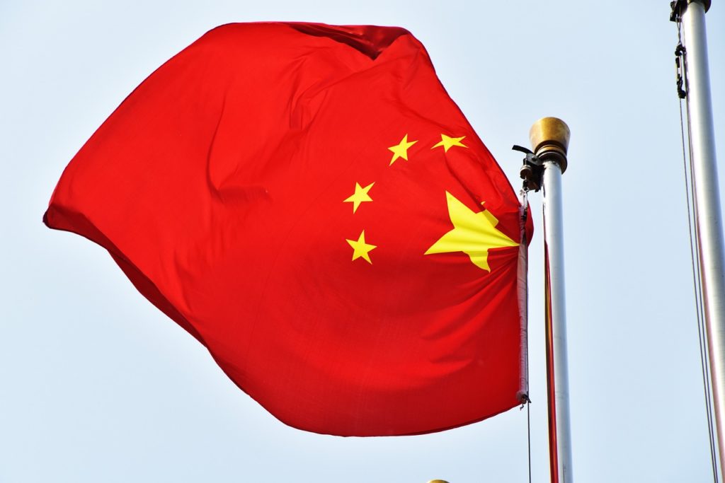 A China no le está yendo muy bien, el año pasado tuvo su segundo menor crecimiento en 45 años