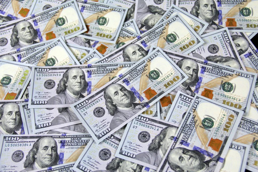 Los millonarios que han dispuesto dejar gran parte de sus fortunas a diferentes organizaciones filantrópicas.