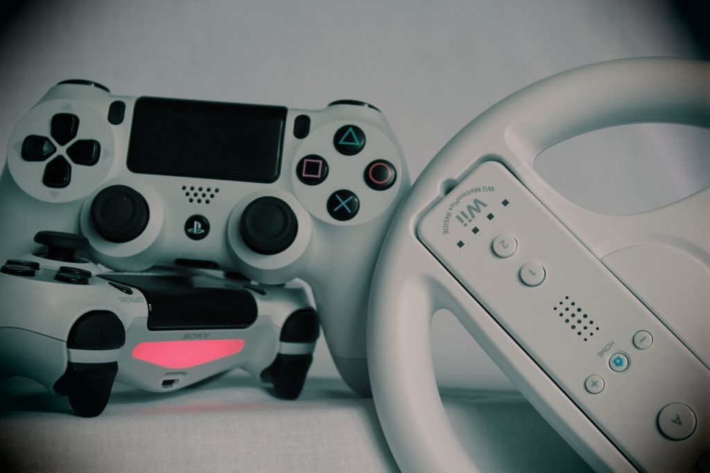 Conecta con tus clientes y consumidores a través del Gamin o videojuegos