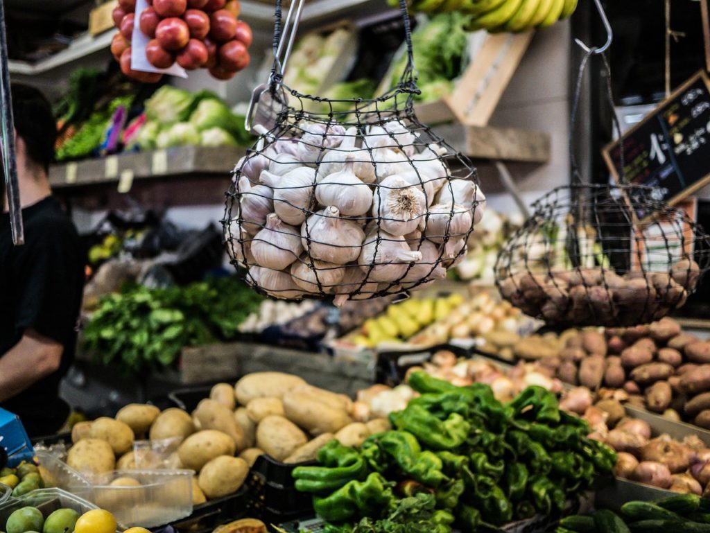 Canasta Alimentaria en Maracaibo tuvo un descenso en junio de 11 dólares