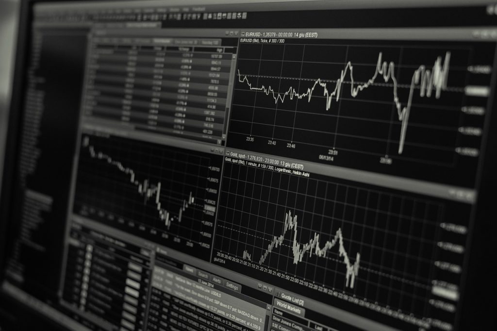 Cómo aplicar el trading  para ganar dinero en Latinoamérica.