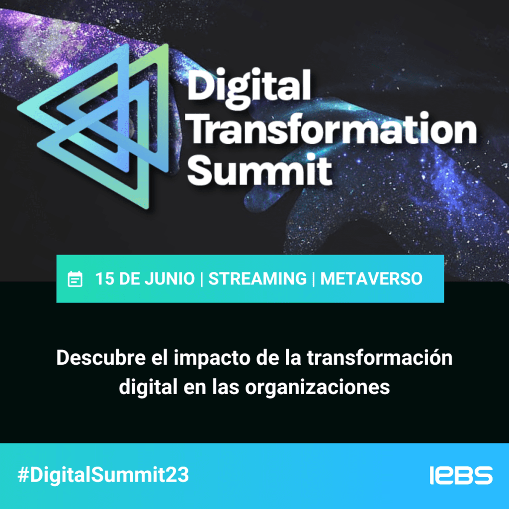 Vuelve el Digital Transformation Summit, un evento para analizar las tendencias que transformarán las organizaciones