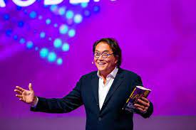 Kiyosaki insiste en: Inminente Crisis Bancaria y Fiscal en EEUU