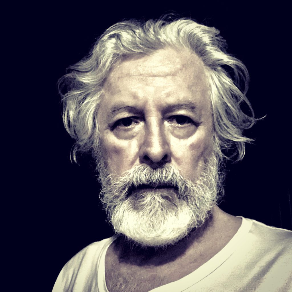 Se inaugura la exposición: “La Postura Correcta” de Jorge Pizzani
