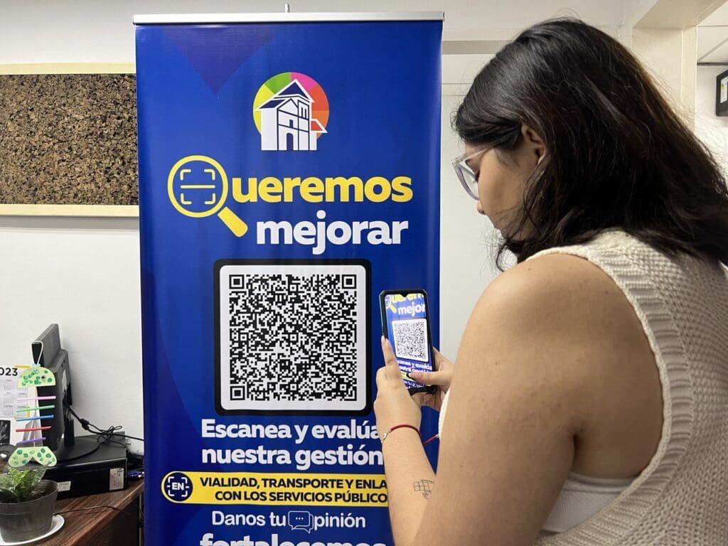 Elías Sayegh impulsa la evaluación de su gestión en El Hatillo
