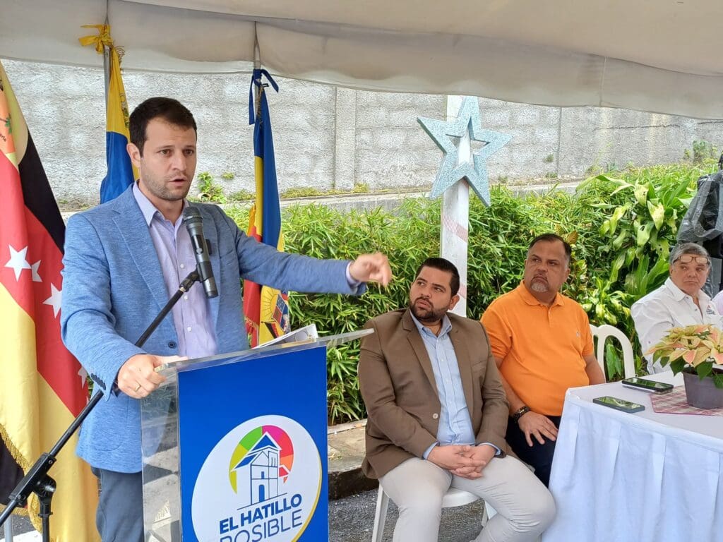 El Terminal El Hatillo celebró su 2do aniversario con más de 900.000 ...