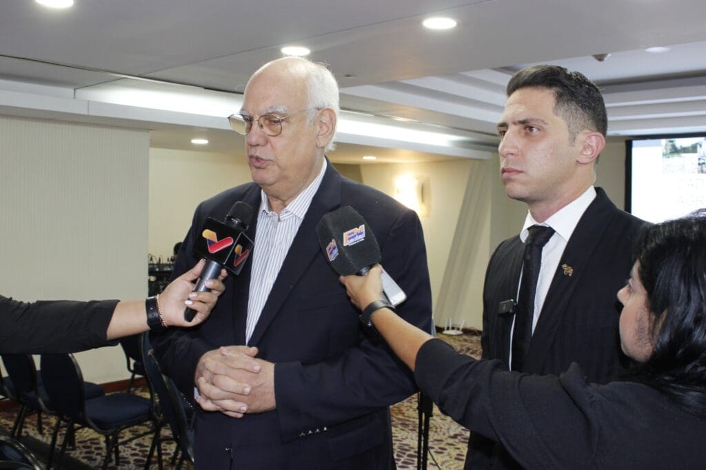 Asociación Textil Venezolana a la expectativa de los aranceles a la importación