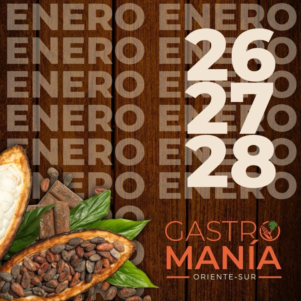 Maturín será la capital gastronómica de Venezuela