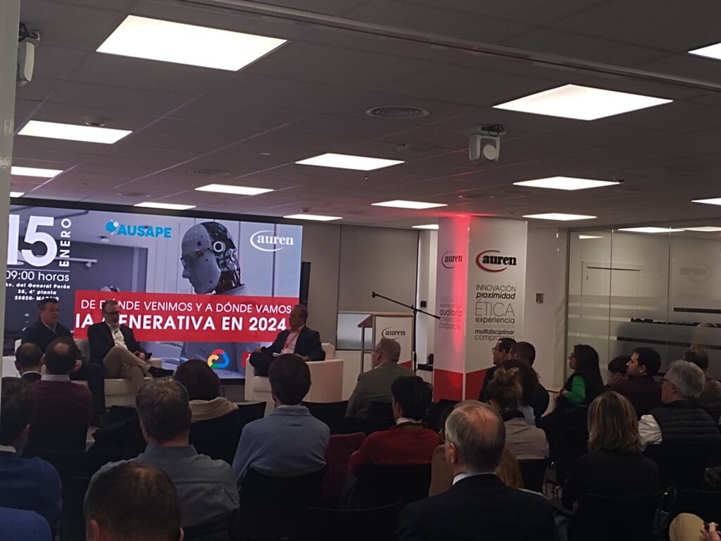 Personalización, el gran aporte de la inteligencia artificial a los servicios públicos