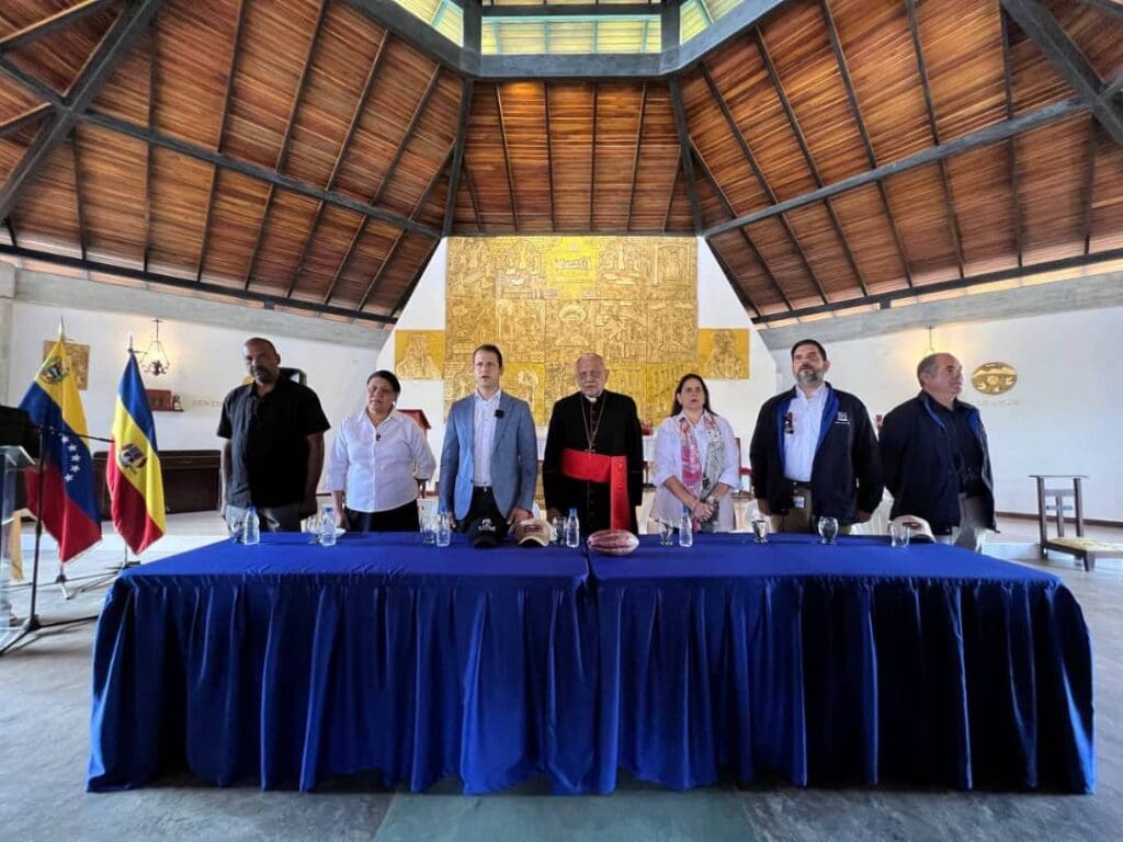 El Hatillo tiene Cacao: sembrando futuro en las comunidades rurales
