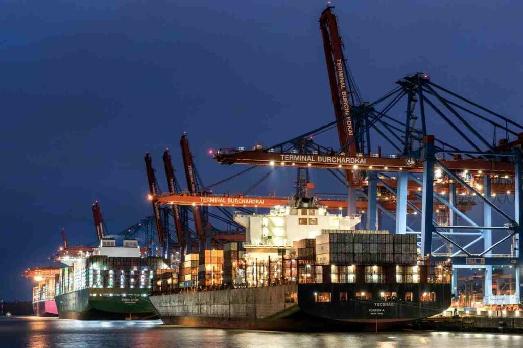 México, Colombia y Argentina, los países de Latam que más exportan a Estados Unidos