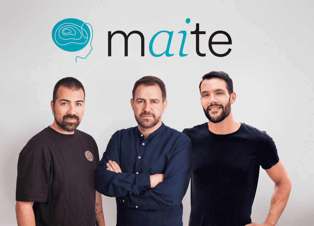 MAITE.AI, LA COPILOTO DE INTELIGENCIA ARTIFICIAL PARA PROFESIONALES JURÍDICOS