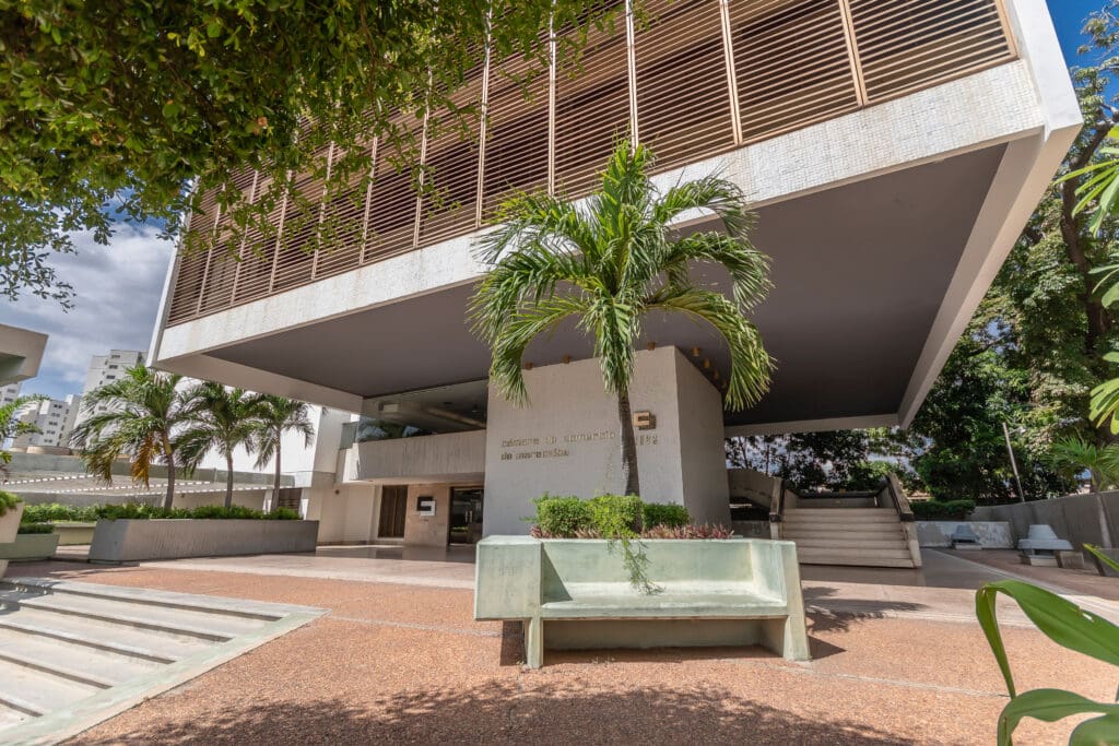 Comunicado de la Cámara de Comercio de Maracaibo: Nueva Ley de Pensiones: Entre la Protección y la Presión Fiscal
