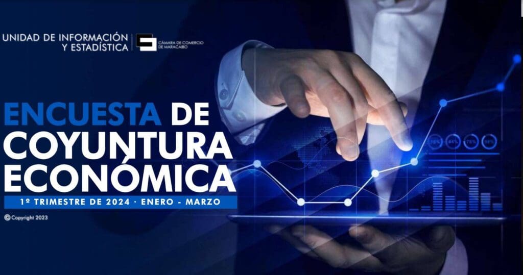 Índice de Confianza Empresarial cae 8 puntos al cierre del primer trimestre 2024