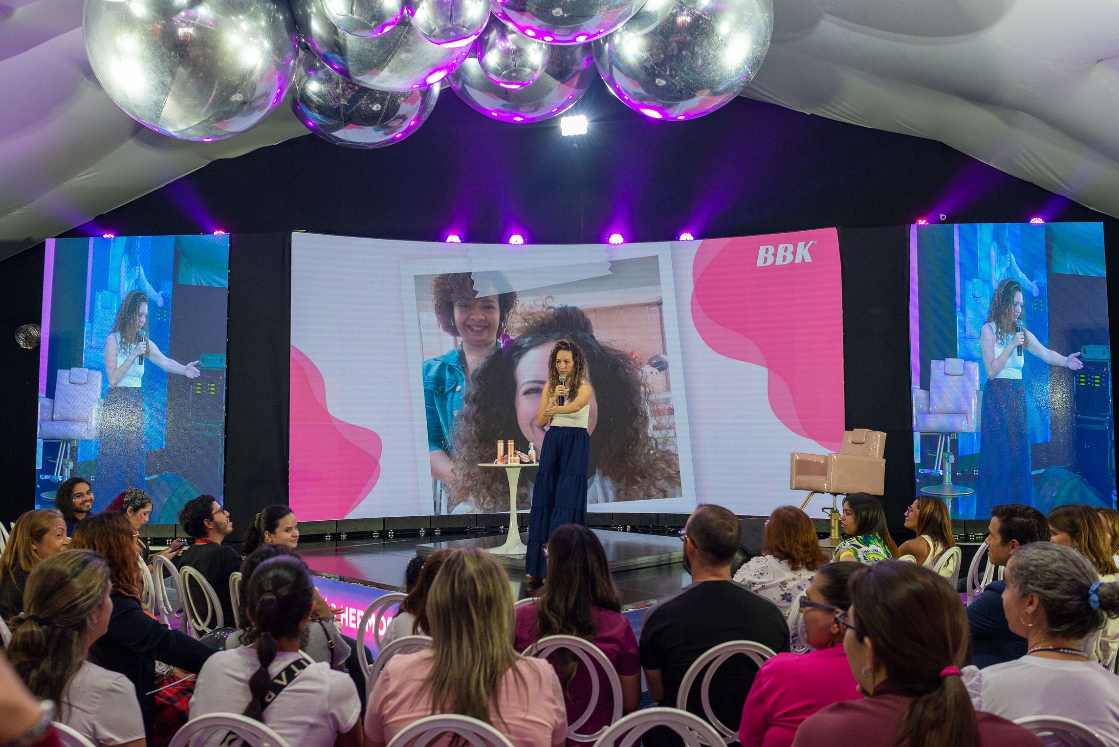 Farmatodo: Expobelleza 2024 Redefine la Experiencia en Bienestar, Salud y Belleza