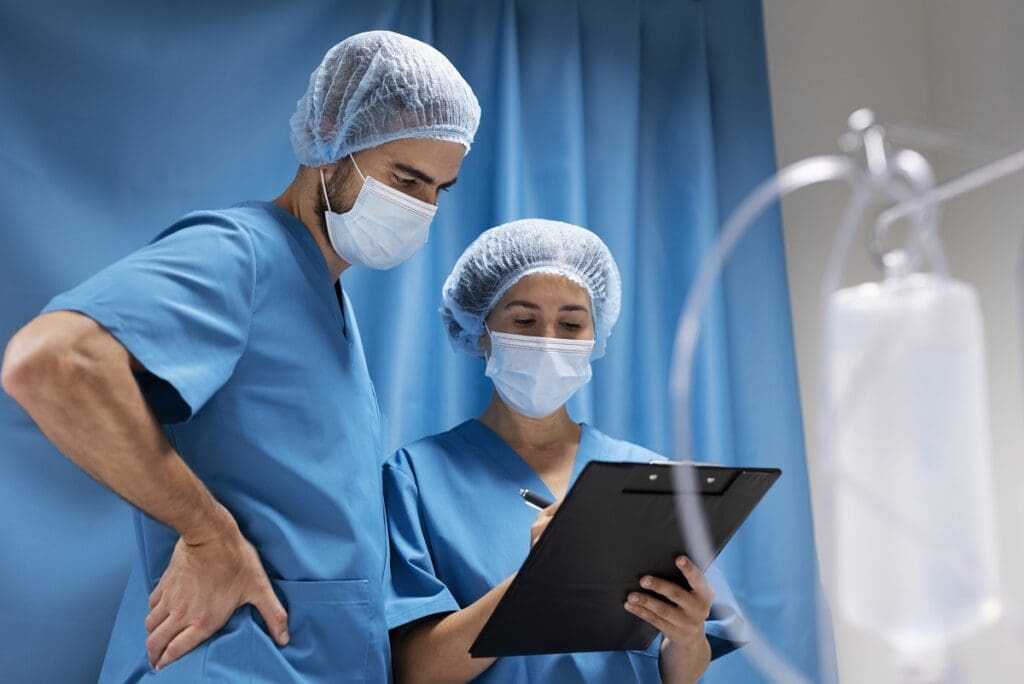 Servicio de Enfermería ofrece soluciones a pacientes del GMSP
