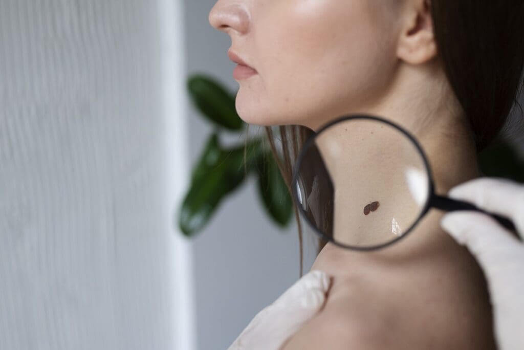 Melanoma se produce en más del 90% de los casos por falta de protección a rayos UV