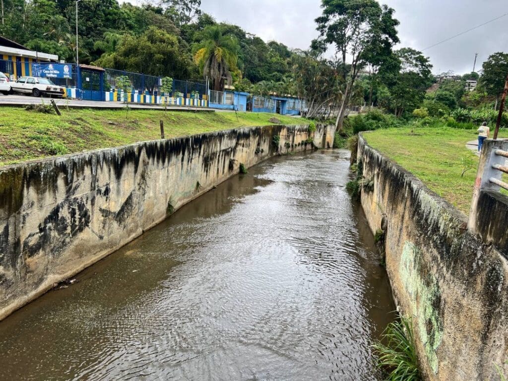 Elías Sayegh: “El Hatillo está preparado para afrontar la temporada de lluvias 2024″