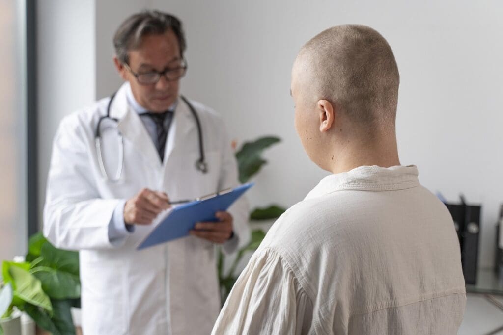 Cáncer de próstata: la principal amenaza a la salud masculina en Venezuela