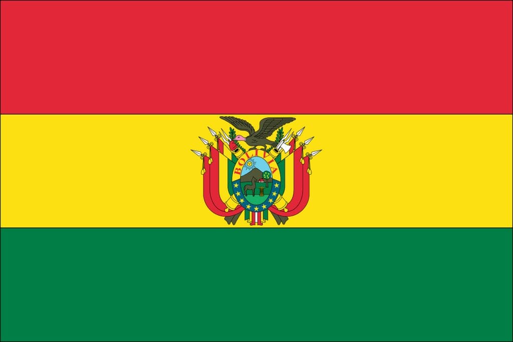 BOLIVIA ENTRA AL MERCOSUR