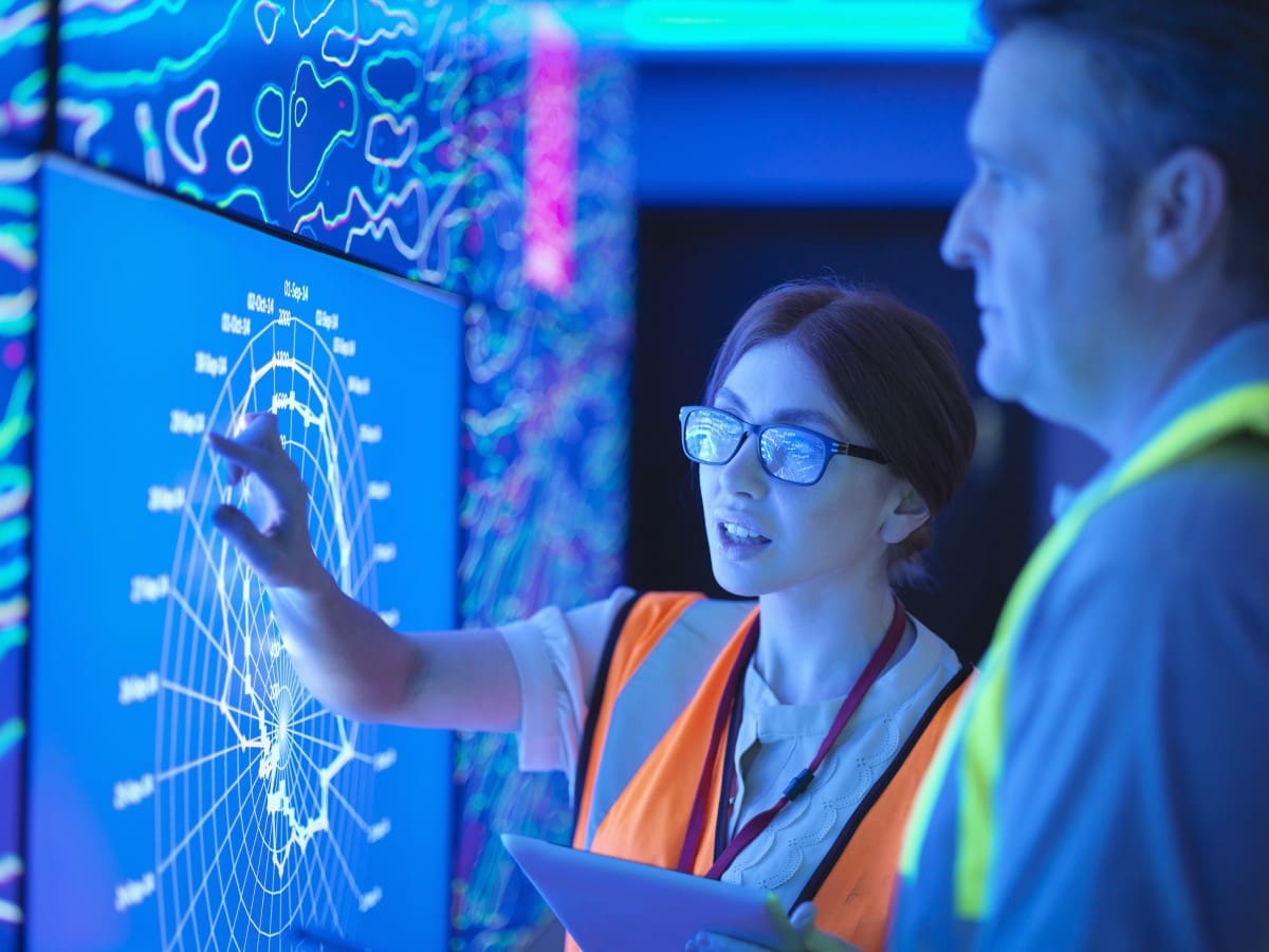 Hitachi Vantara estrena mundialmente Hitachi iQ: Acelera el uso de la IA en las organizaciones