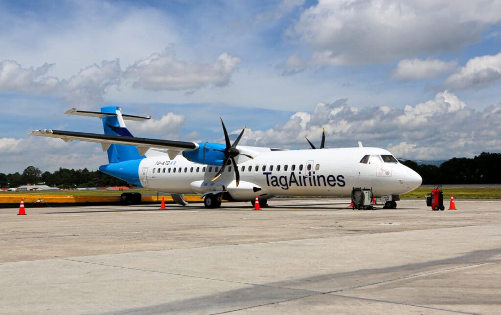 OBTIENE TAG AIRLINES REFRENDO DEL CERTIFICADO IOSA DE LA ASOCIACIÓN INTERNACIONAL DE TRANSPORTE AÉREO