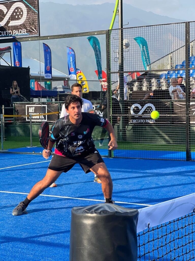 Llega la 3era. Edición del Padel Fest Venezuela
