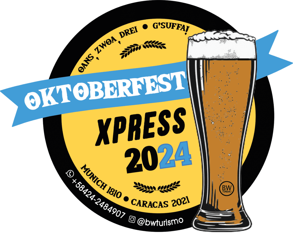 Oktoberfest Xpress 2024: El festival más grande del mundo regresa con su versión exprés