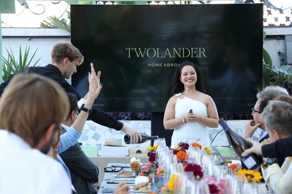 UNA NUEVA VIDA EN ESPAÑA: TWOLANDER OFRECE SOLUCIONES PARA QUIENES SE INSTALAN AQUÍ POR PRIMERA VEZ