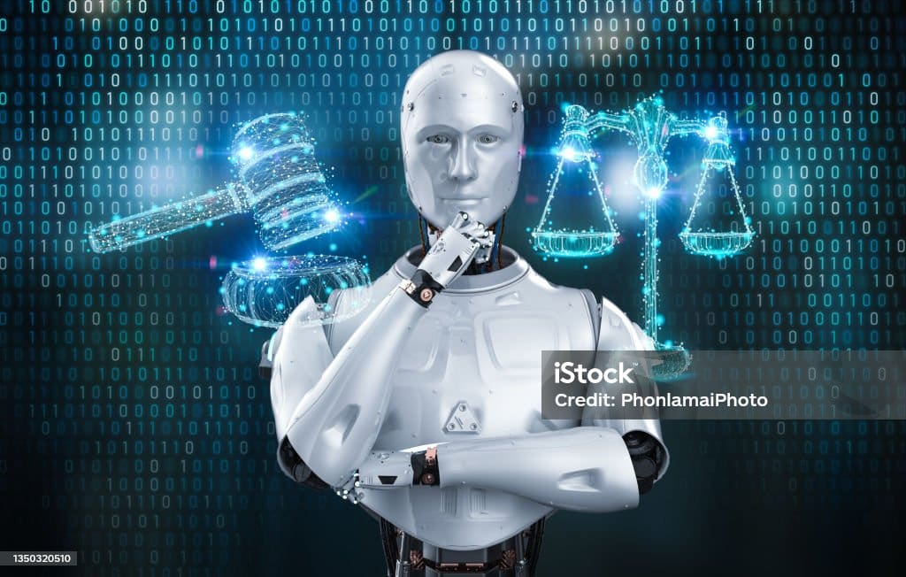 La IA y el Acceso a la Justicia: Una posible ampliación de la Brecha Digital