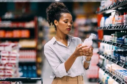 «Gerencia de mercados y comportamiento del consumidor»