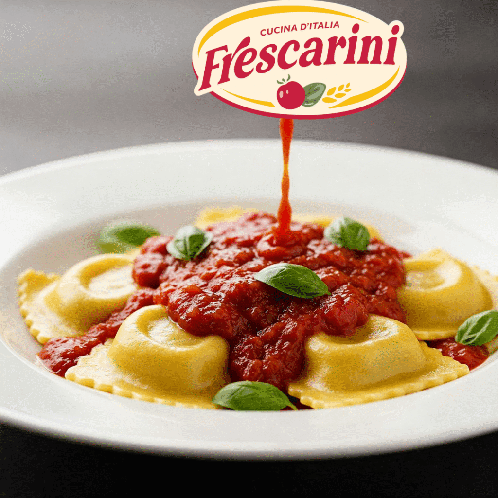 27 años de tradición: Frescarini, el auténtico sabor de Italia en Venezuela