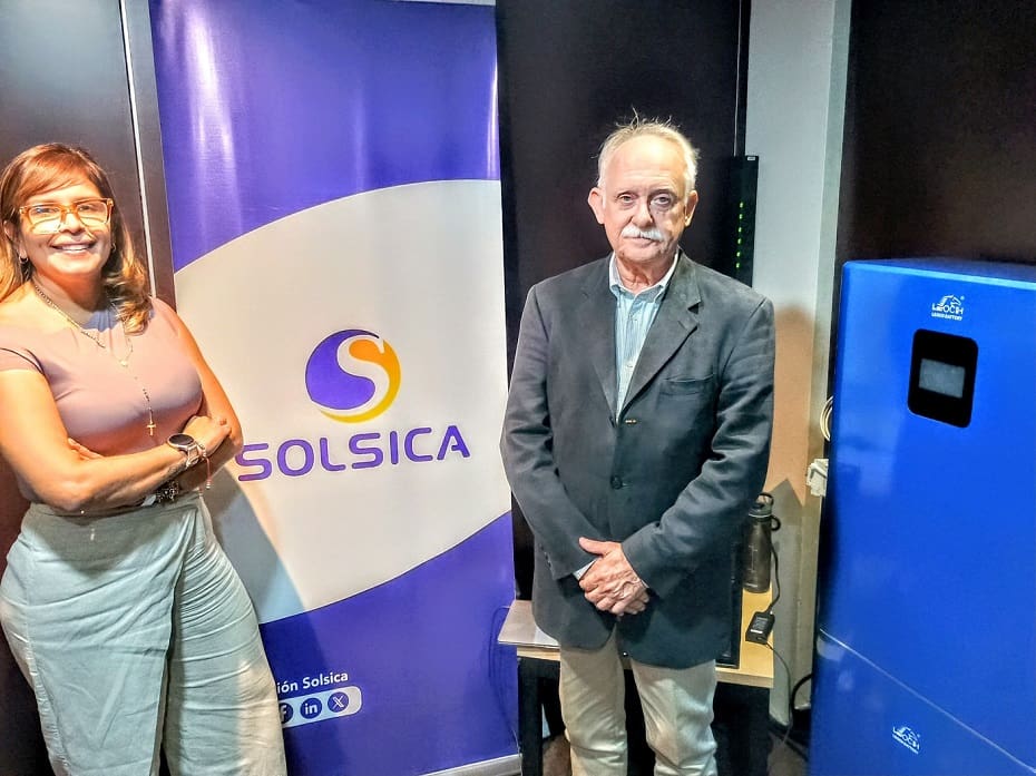 Sector tecnológico discutió sobre la actualidad y futuro del área en Venezuela