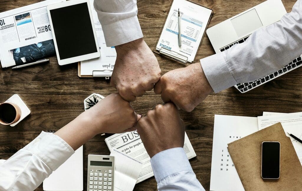 Gestión exitosa de equipos remotos