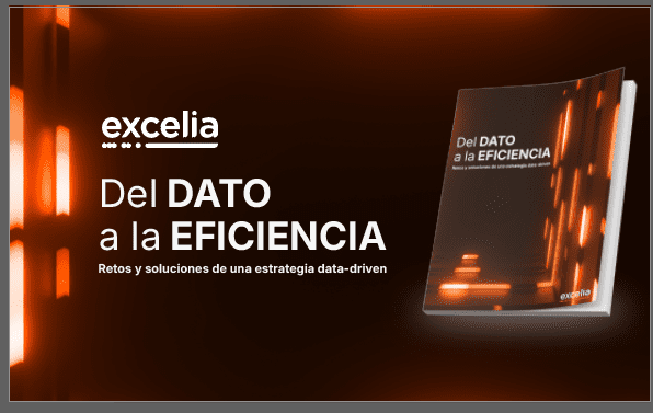 Los 5 desafíos de implementar una estrategia “data- driven»