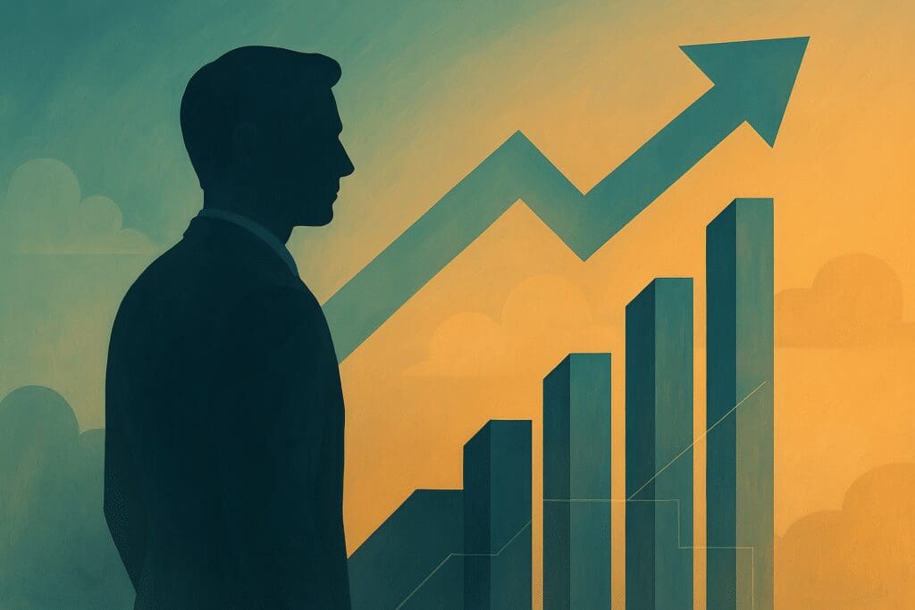 Gerencia del cambio: Estrategias para liderar la transformación empresarial