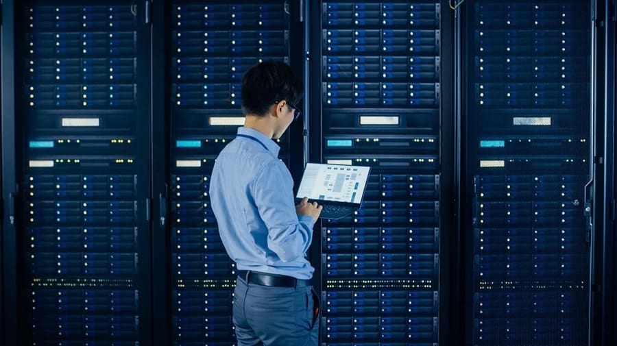 Hitachi Vantara presenta el nuevo Data Center como servicio con Inteligencia Artificial
