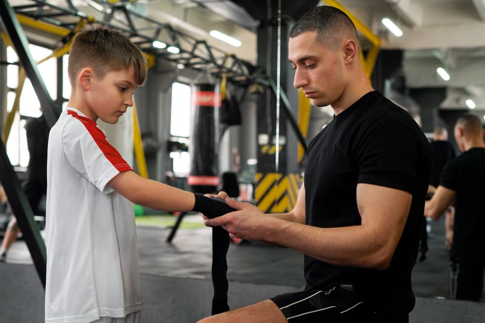 Verdades y mitos del entrenamiento infantil