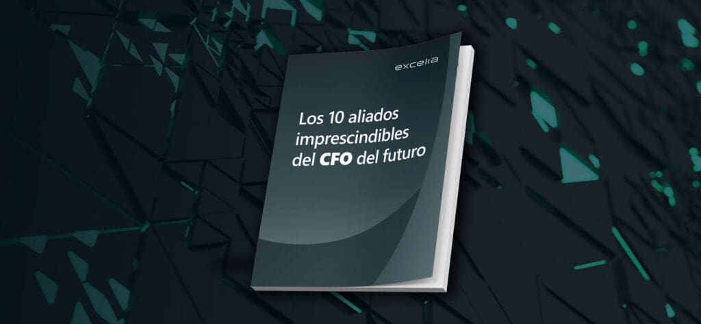 Los 10 grandes aliados del CFO del futuro