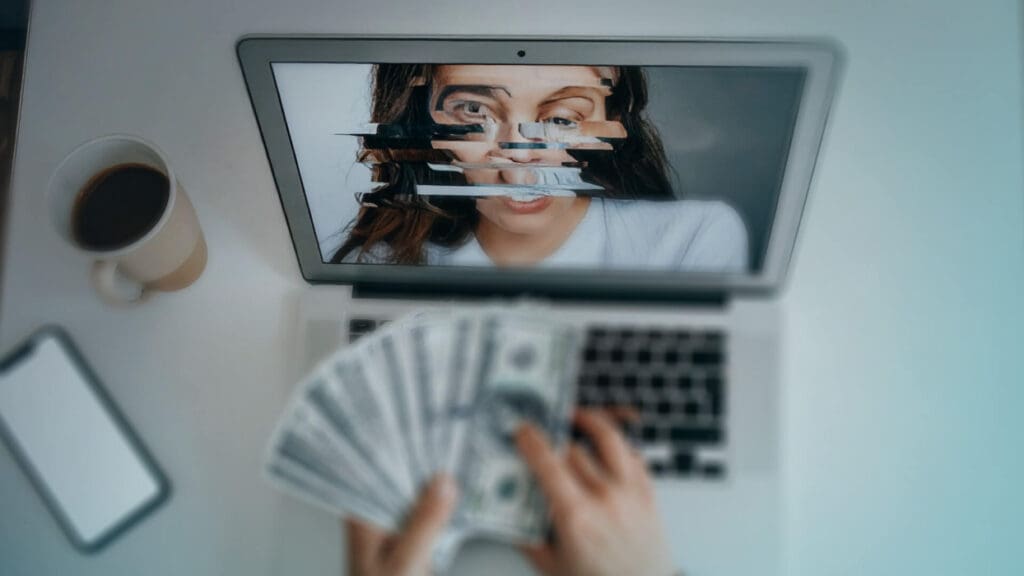 Aumentan las estafas a inversores en redes sociales con la ayuda de la inteligencia artificial
