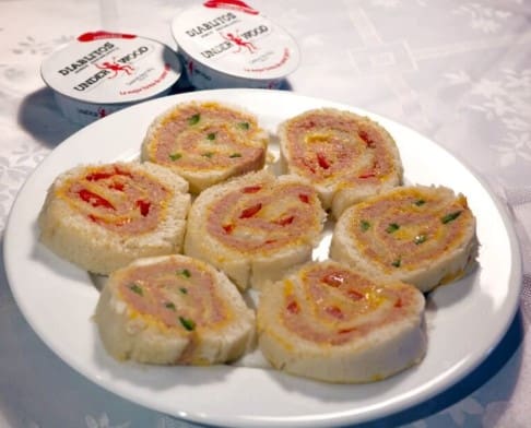Meriendas con Diablitos™ Underwood™: un toque de alegría en cada bocado