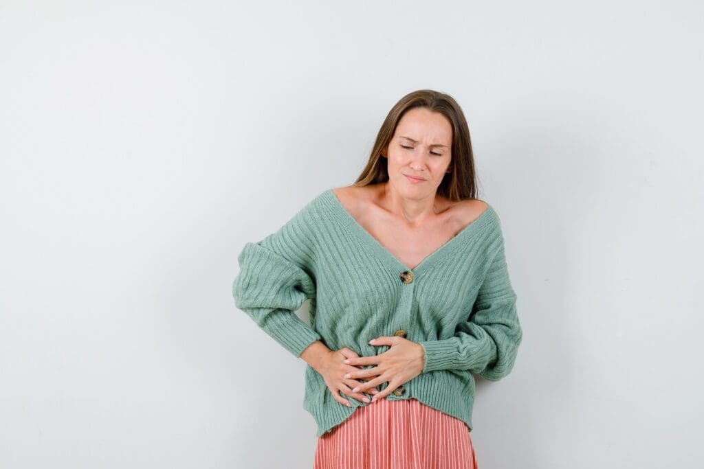 Sin atención temprana la diverticulitis puede generar una peritonitis
