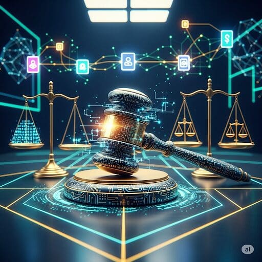 El Arbitraje Tecnológico:  Resolución de Disputas en la Era Digital