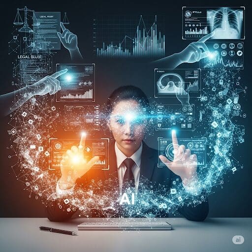 El Futuro de las Profesiones en la Era de la Inteligencia Artificial: Adaptación y Redefinición.