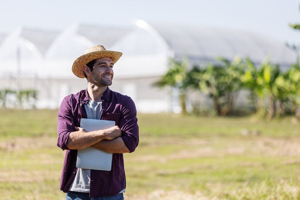 Conviértete en líder del agro con enfoque empresarial, práctico e internacional