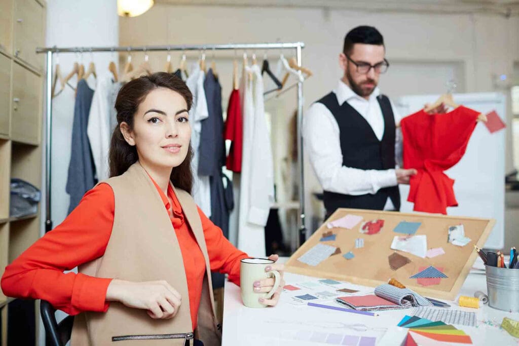 Negocios de la Moda, poderosa herramienta de identidad, negocio y transformación social