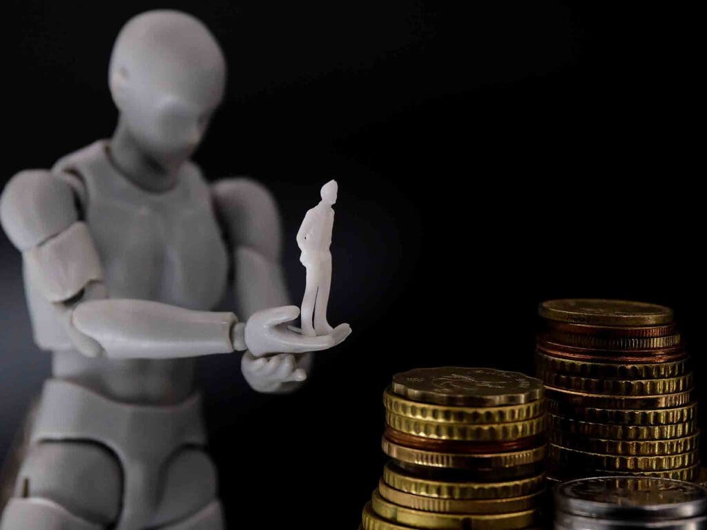 IA, una opción para cuidar tus finanzas personales 